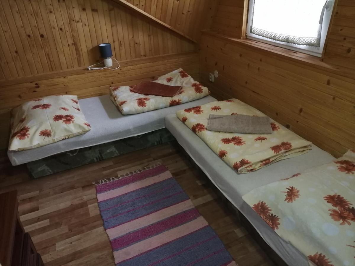 Vidiecky Dom Stara Basta Eksteriør bilde