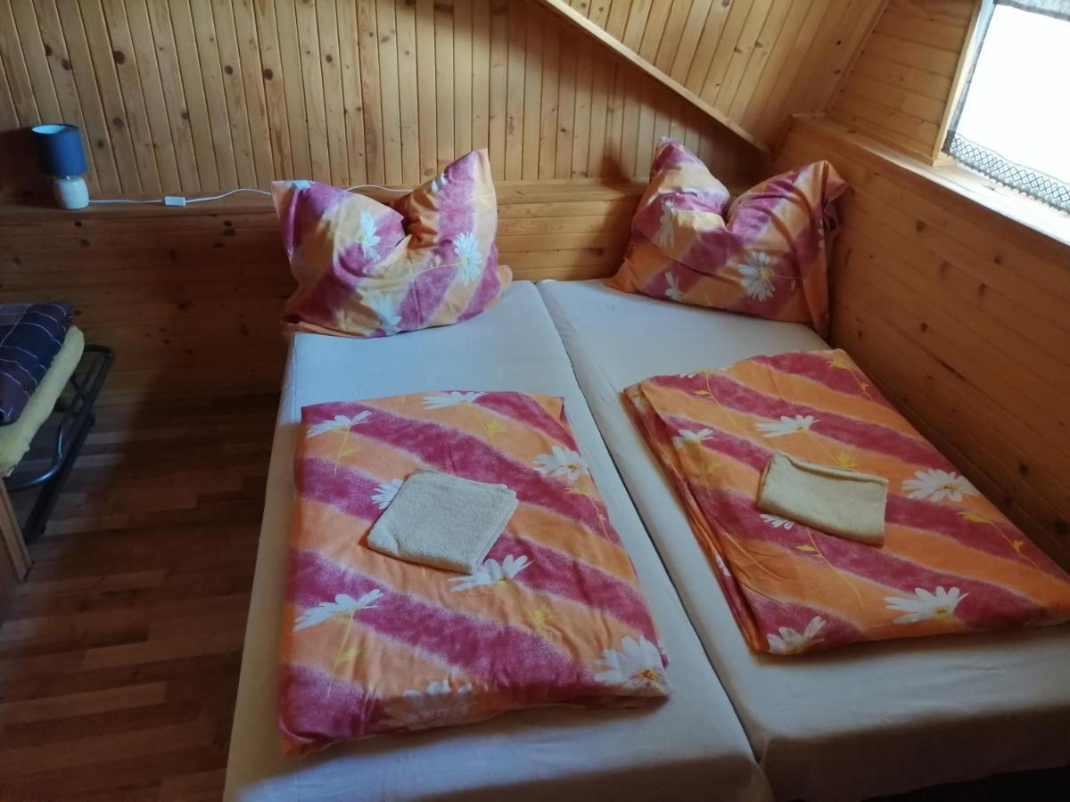 Vidiecky Dom Stara Basta Eksteriør bilde